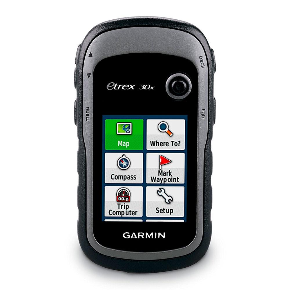 Garmin ETrex 30X GPS