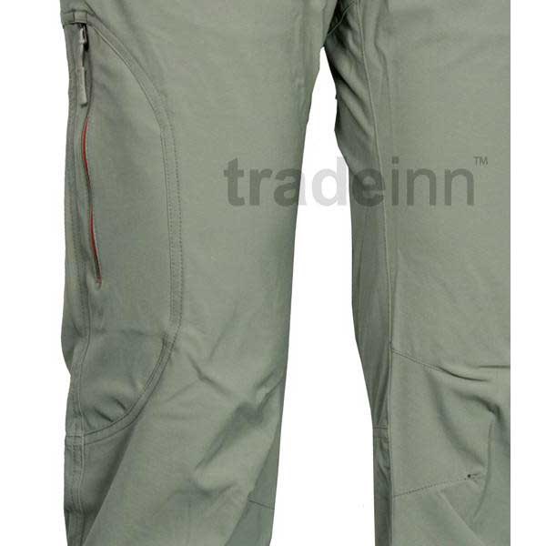 Trangoworld Pantalones SYL Schoeller Dynamic
