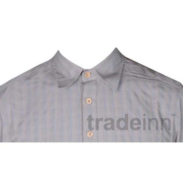 Trangoworld Nadir Cocona Short Sleeve Shirt