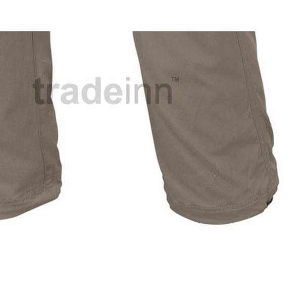Trangoworld Pantalons Lunny Polyamide Stretch Quick Dry