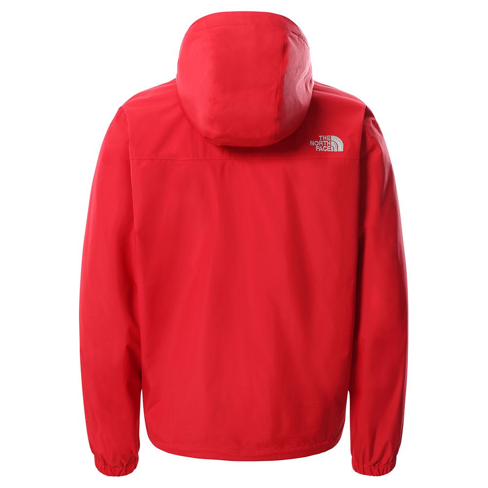 The north face Jacka Resolve Dryvent 2L