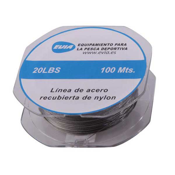 evia-ligne-steel-nylon-cable-100-m