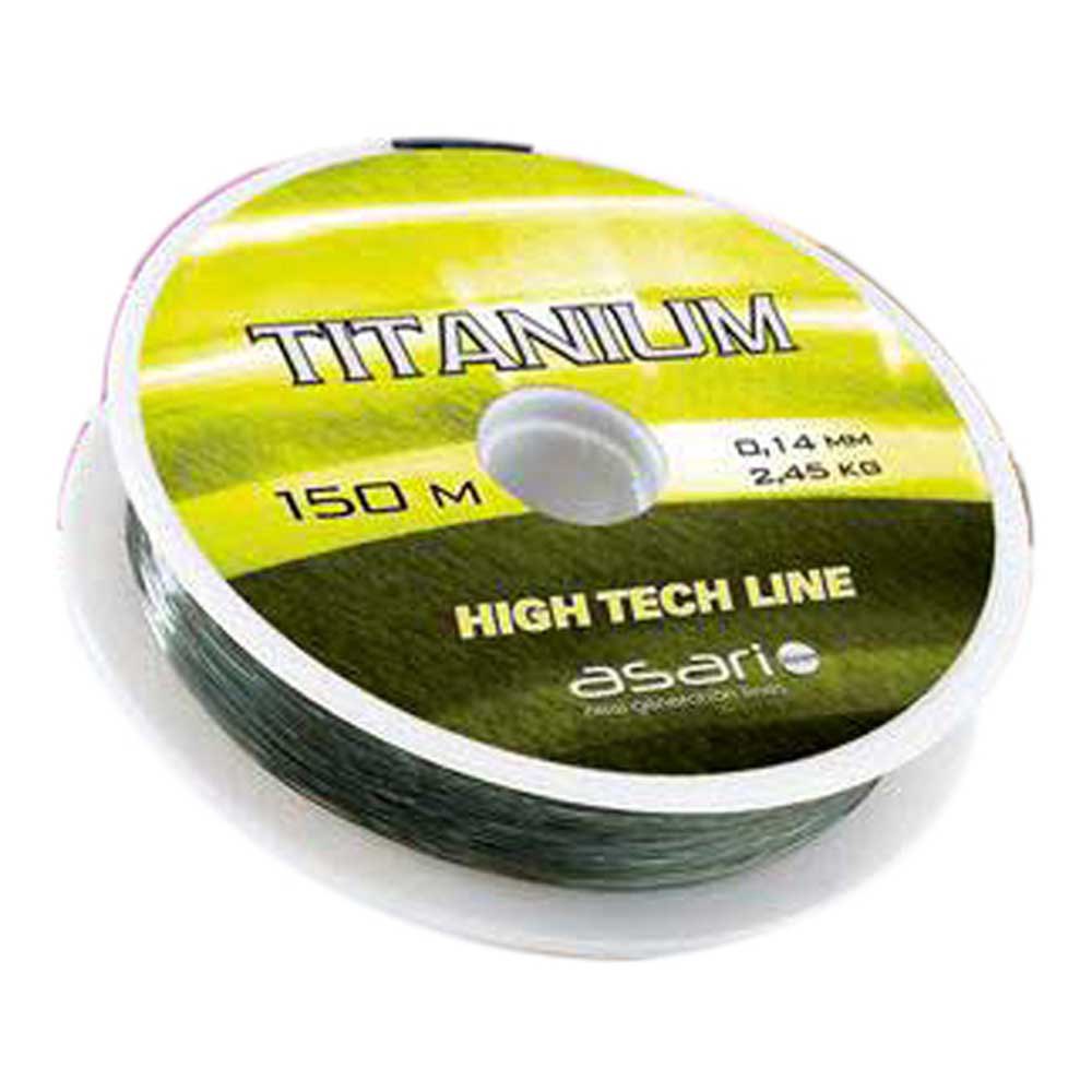 asari-linje-titanium-monofilament-150-m