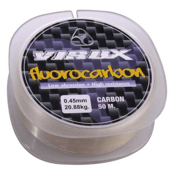 virux-fluorocarbon-50-m-linie