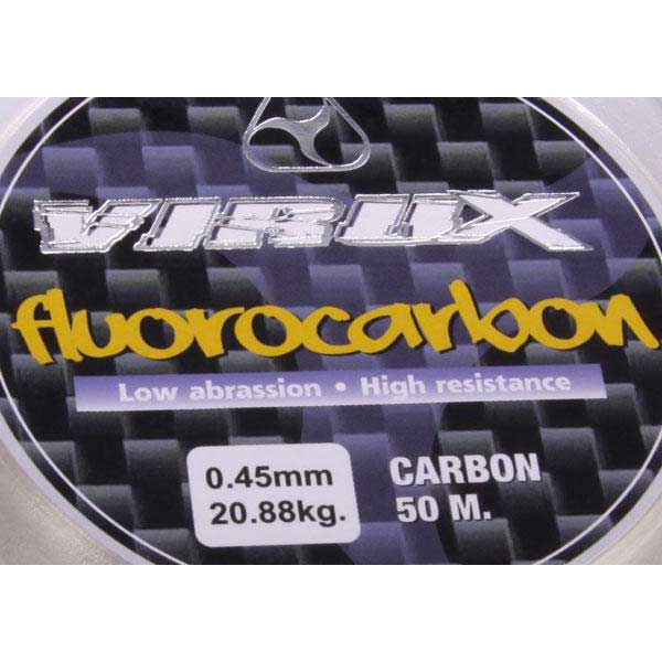 Virux Fluorocarbon 50 M Linia