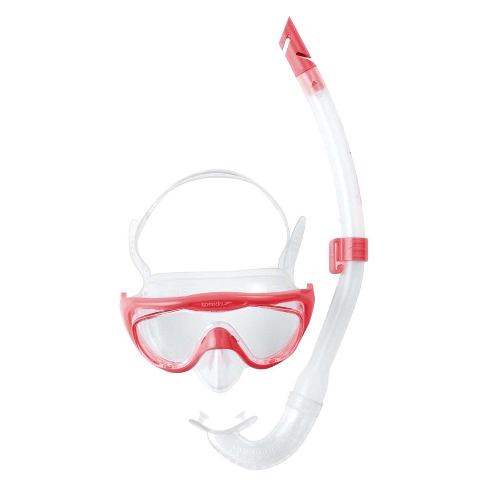 speedo-pacote-glide-snorkel-junior