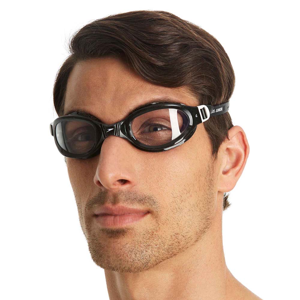 Speedo Futura Plus AU Swimming Goggles