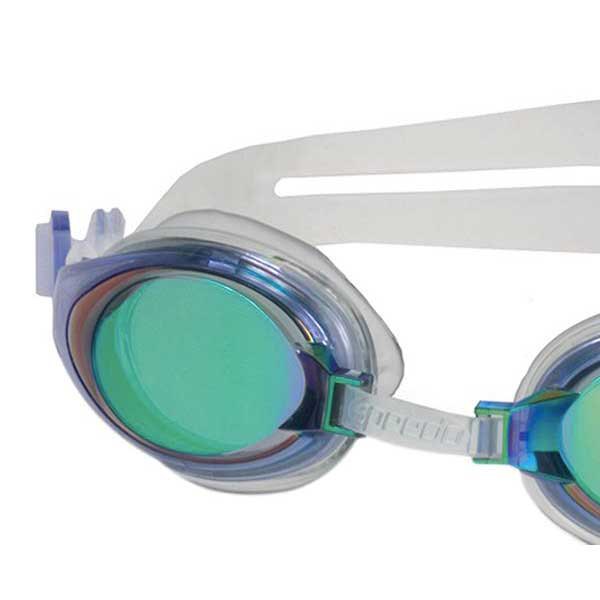 Speedo Mariner Mir AU Swimming Goggles