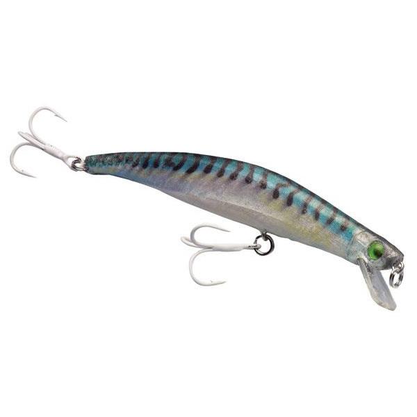 HART TACKLE SHORE MINNOW 125 bass lure pike Coarse Saltwater Fishing NW RP£16.50 