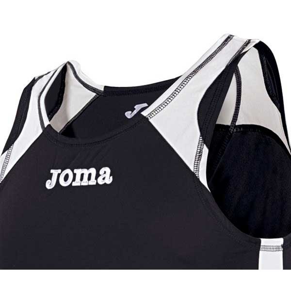 Joma T-Shirt Sans Manches Record Junior