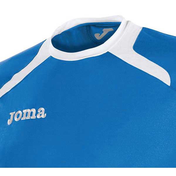 Joma Record Junior Short Sleeve T-Shirt