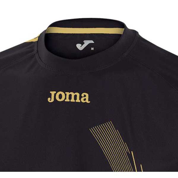 Joma Elite II Short Sleeve T-Shirt
