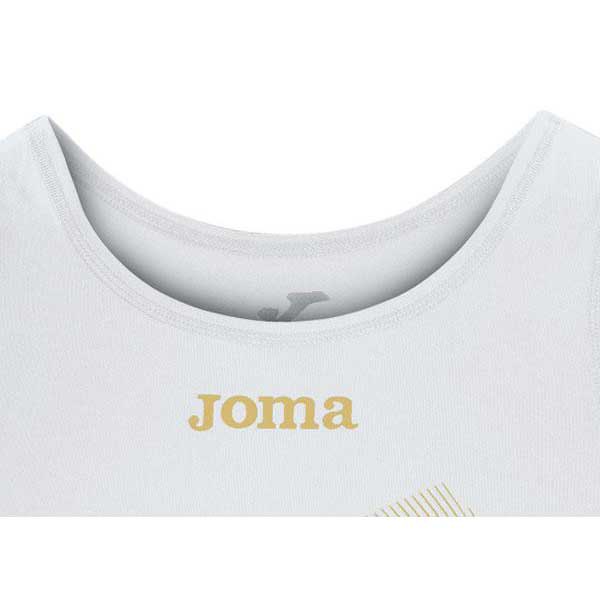 Joma T-Shirt Sans Manches Elite II