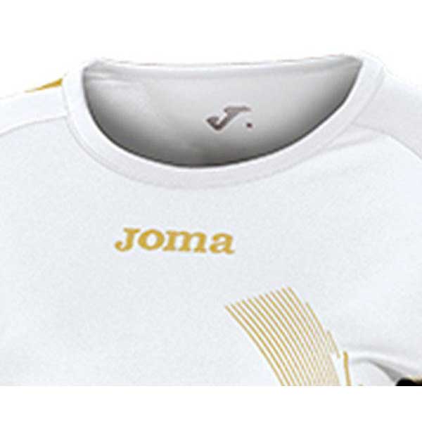 Joma L/S Elite II Junior Long Sleeve T-Shirt