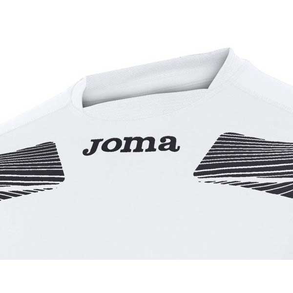 Joma Elite III Short Sleeve T-Shirt