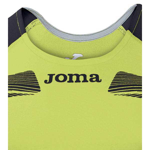 Joma Elite III Junior Sleeveless T-Shirt