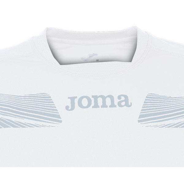 Joma T-Shirt Manche Courte Elite III