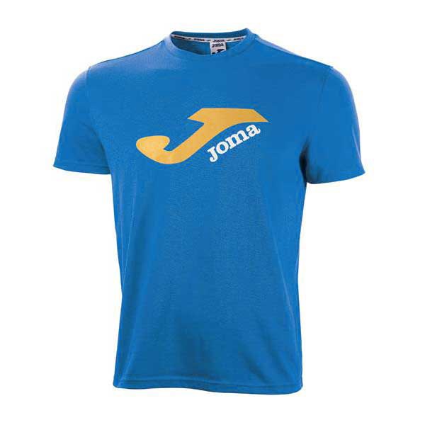 joma-campus-korte-mouwen-t-shirt