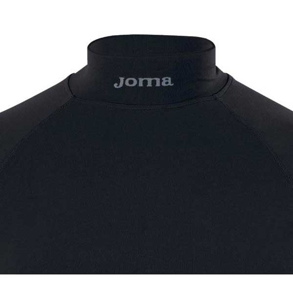 Joma Brama Classic Turtle Neck Lange Mouwen T-Shirt