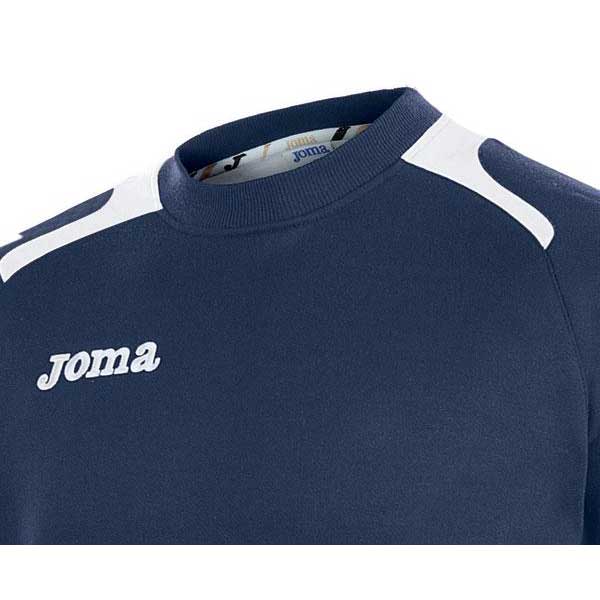 Joma Champion II Junior Sweatshirt