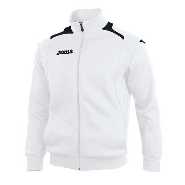 joma-champion-ii-junior-full-zip-sweatshirt