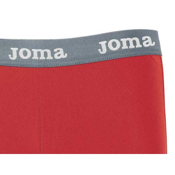 Joma Short Tight Fleece