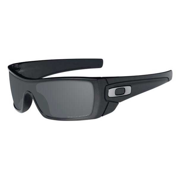 Oakley Gafas De Sol Polarizadas Negro