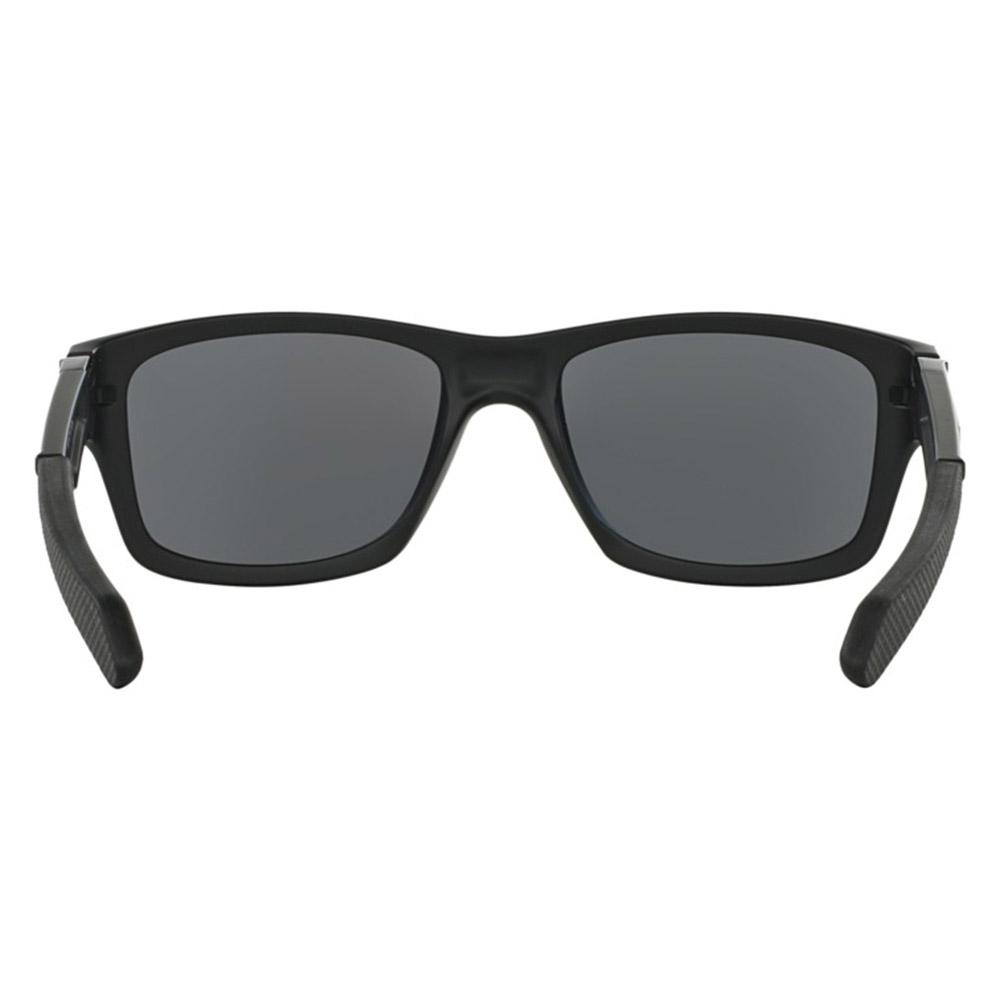 Oakley Jupiter Squared Polarized Sunglasses