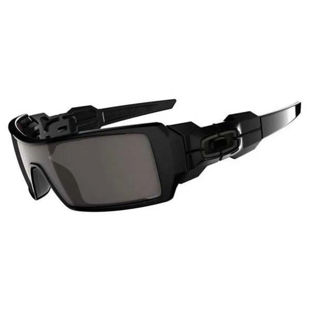 Oakley Oil Rig | Runnerinn サングラス
