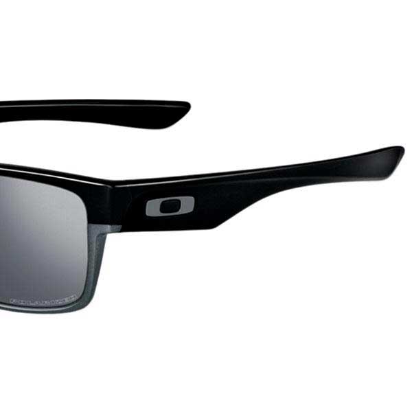 Oakley TwoFace Polished Sunglasses