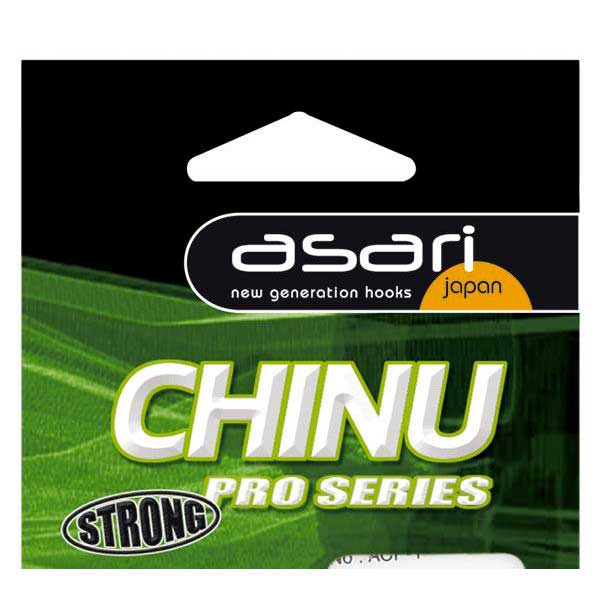Asari Krok Chinu Strong Pro Series