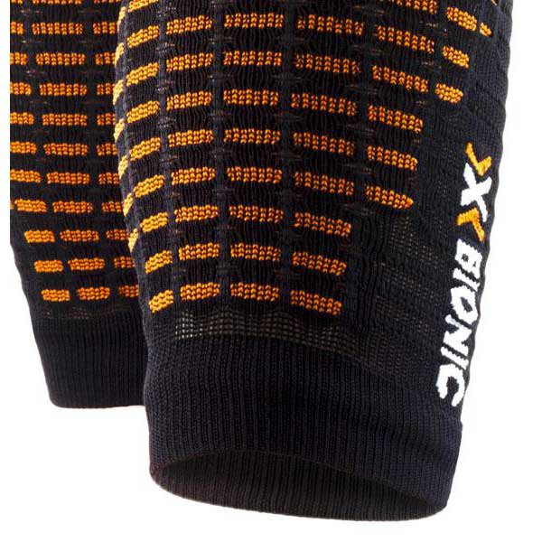 X-BIONIC Manches Mollet Compresion Cuff Spyker