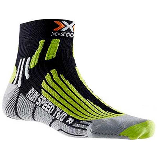 x-socks-run-speed-two-socks