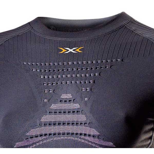 X-BIONIC Camiseta Interior Energy Accumulator EVO