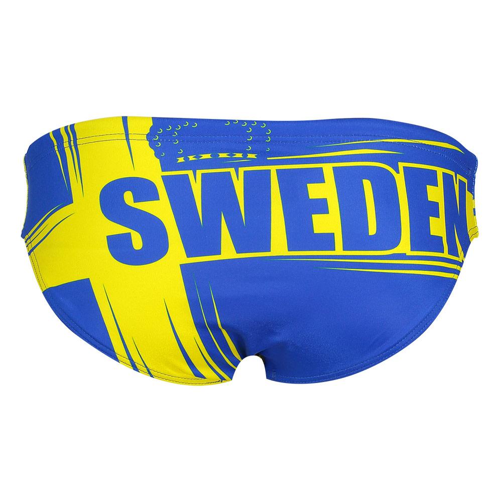 Turbo Sweden Zwemslip