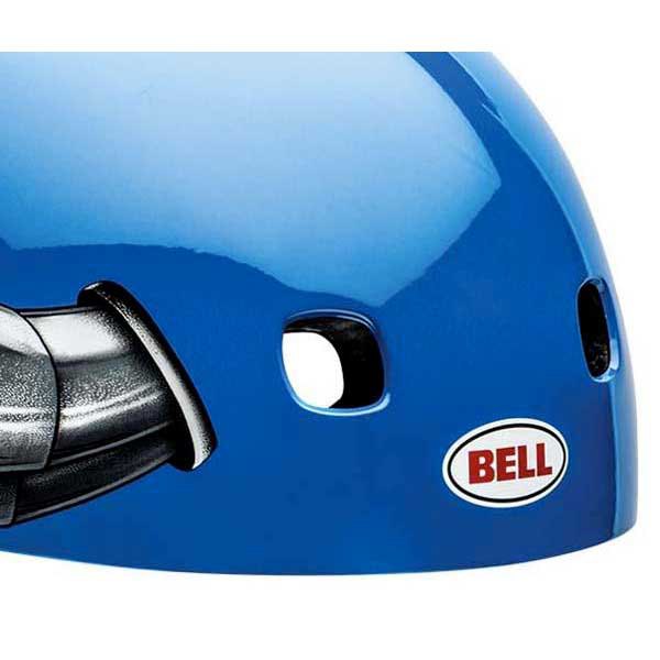 Bell Segment Helmet Junior