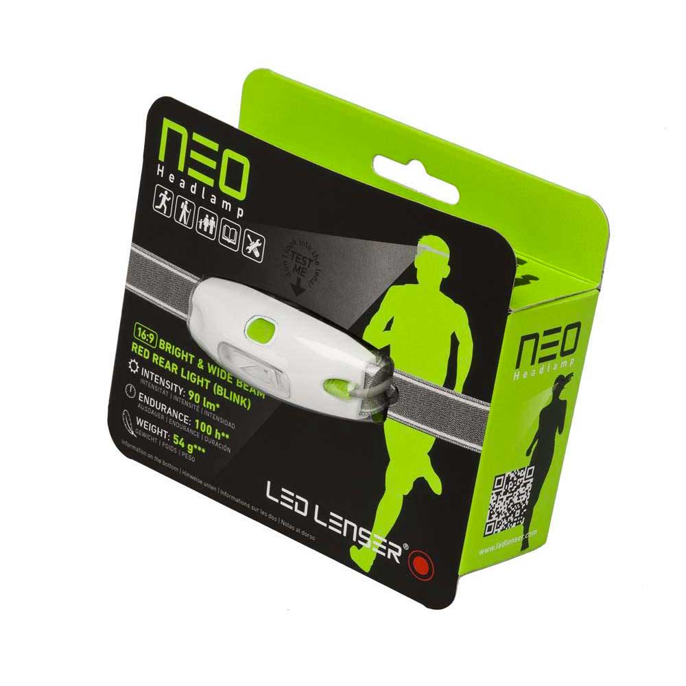 Led lenser Neo Headlight