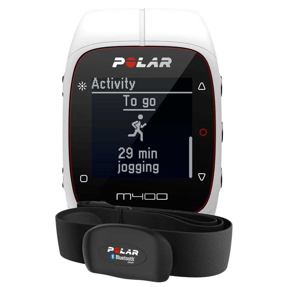Polar M400 HRM Watch