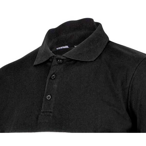 Santini Italy Short Sleeve Polo Shirt