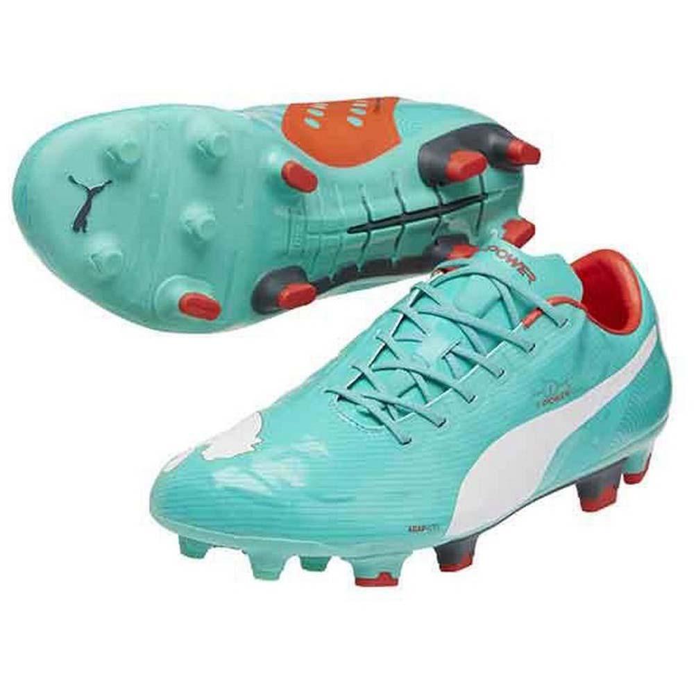 Puma Evopower 1 FG Football Boots