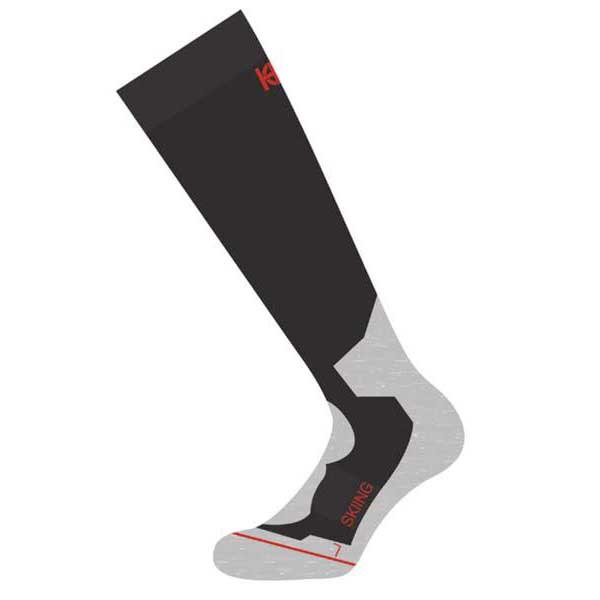 sport-hg-714-black-man-socks