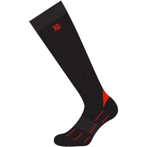 sport-hg-995-black-man-socks