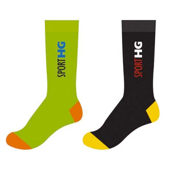 sport-hg-bs2-black-green-man-socks