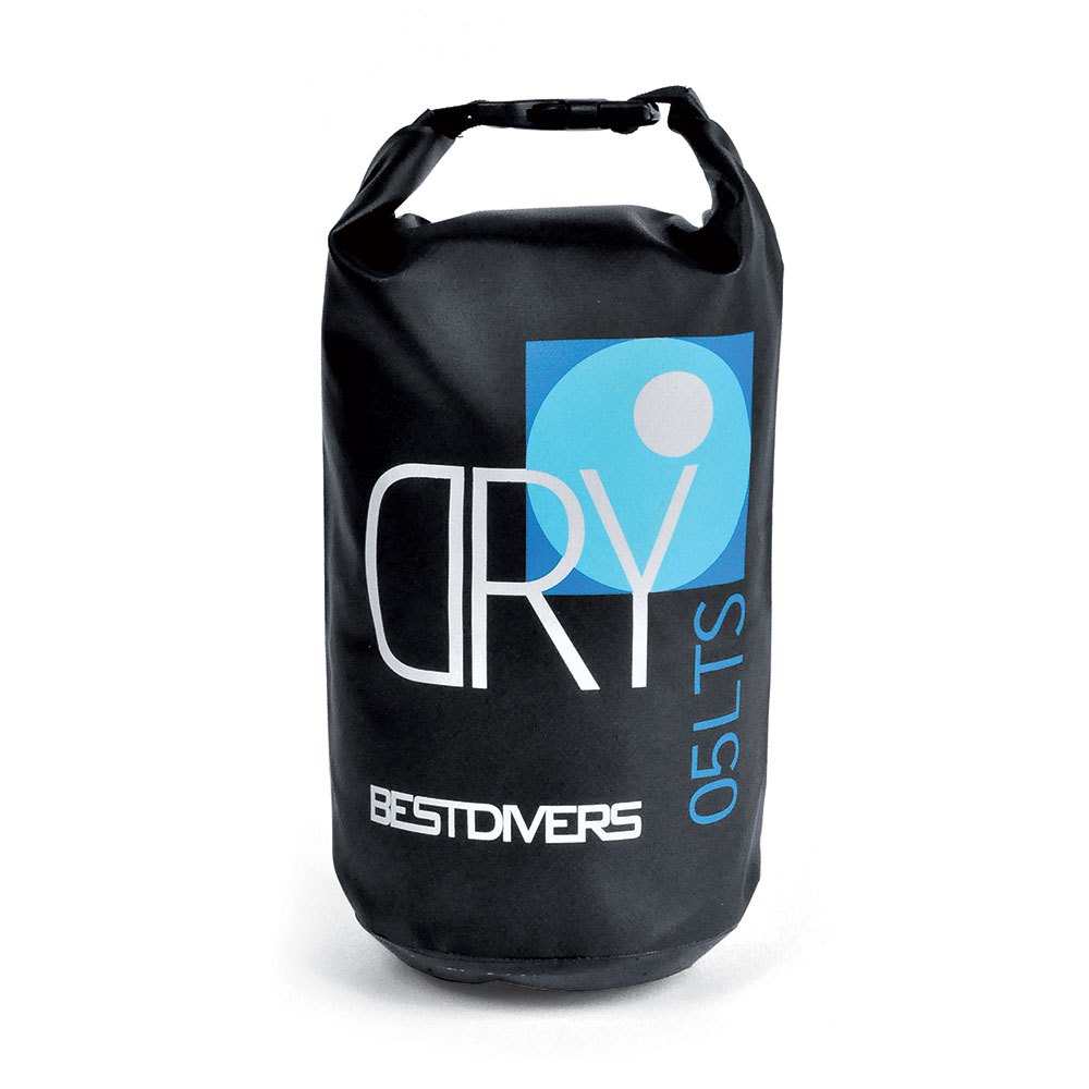best-divers-pvc-dry-sack-5l