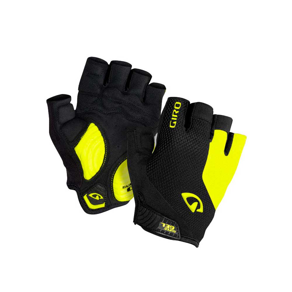 Giro Strate Dure Supergel Gloves 2017 