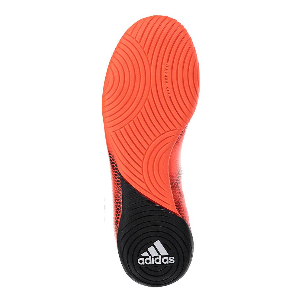 Therefore calendar Foresee adidas F10 IN Indoor Football Shoes Red | Goalinn