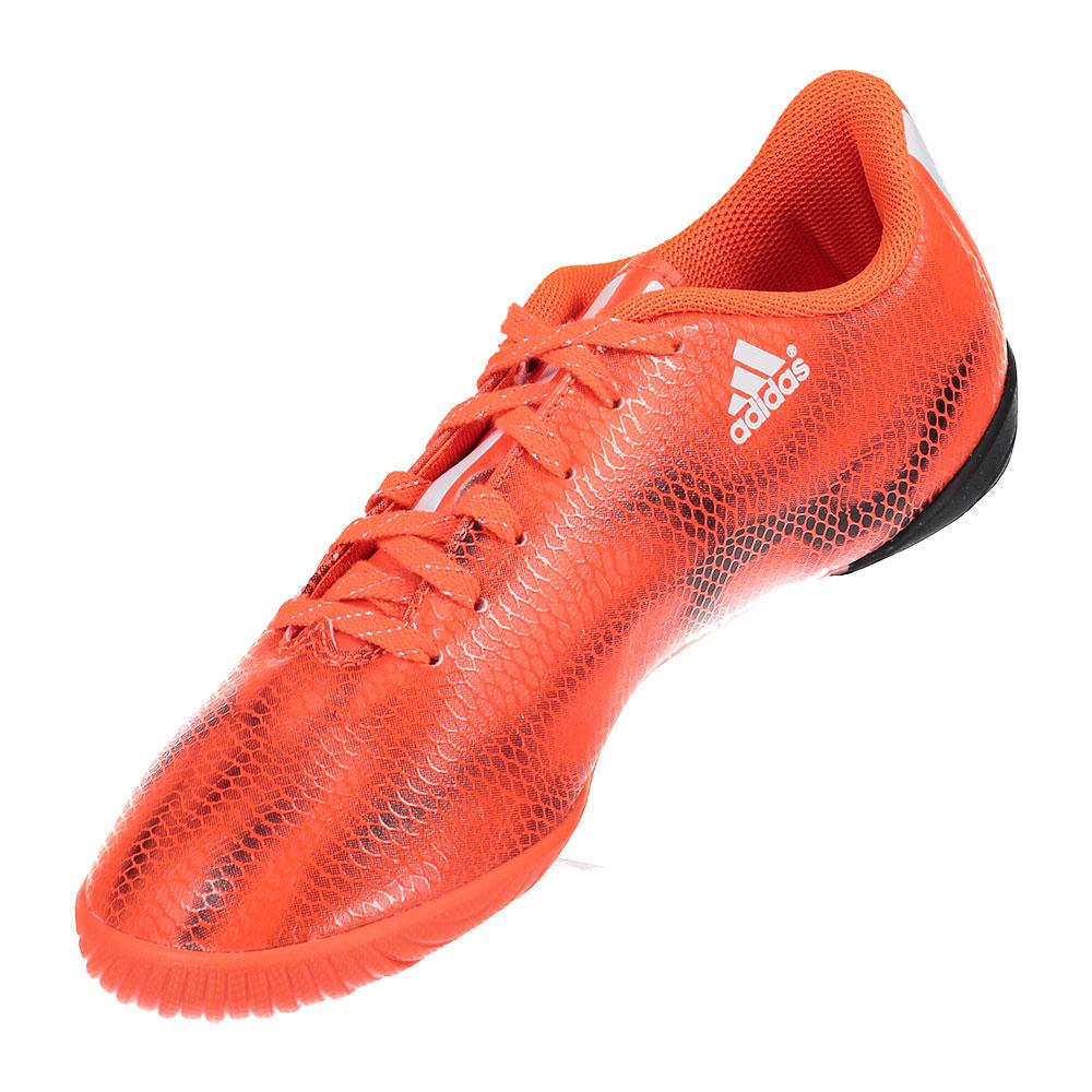 Already Sick person fountain adidas F10 IN Indoor Football Shoes Red | Goalinn