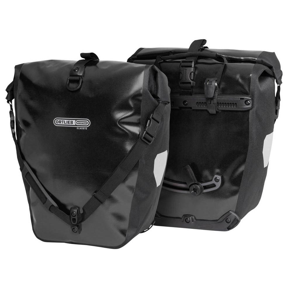 Ortlieb Paire Sacoches Back Roller Classic 40L