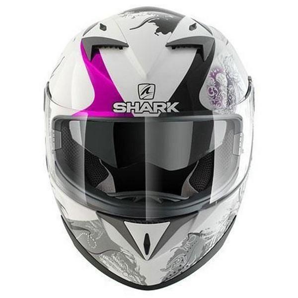 Shark S700 S Spring Full Face Helmet