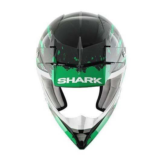 Shark SX2 Predator Motocross Helmet